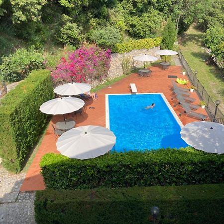 Il Casalino Apartment มาราเตอา ภายนอก รูปภาพ