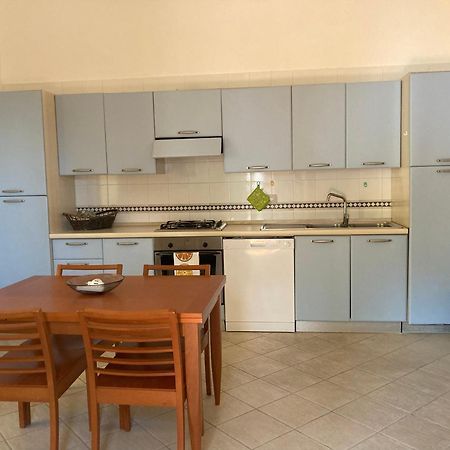 Il Casalino Apartment มาราเตอา ภายนอก รูปภาพ