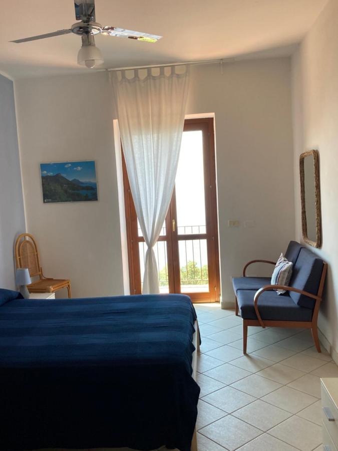 Il Casalino Apartment มาราเตอา ภายนอก รูปภาพ