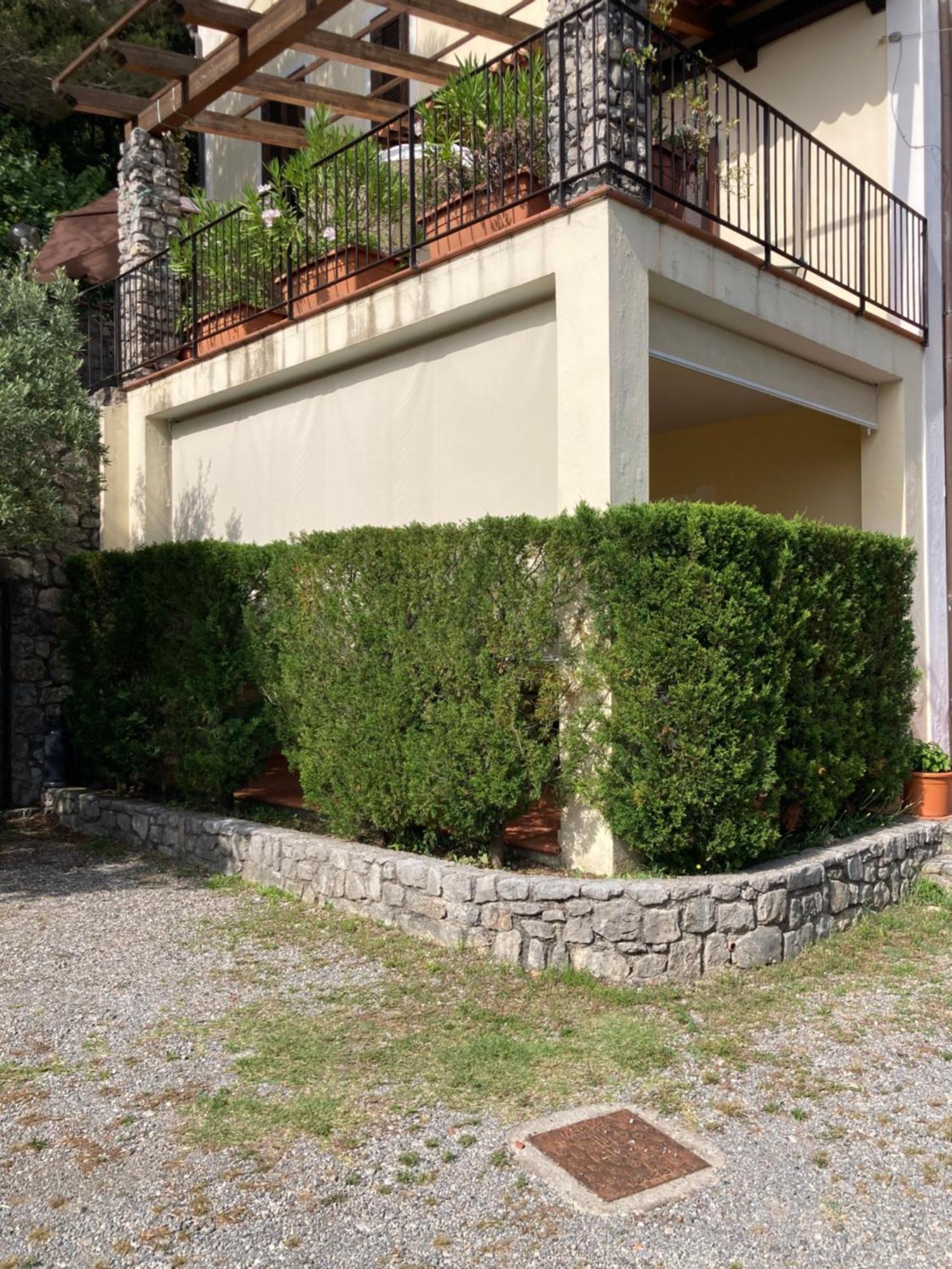 Il Casalino Apartment มาราเตอา ภายนอก รูปภาพ