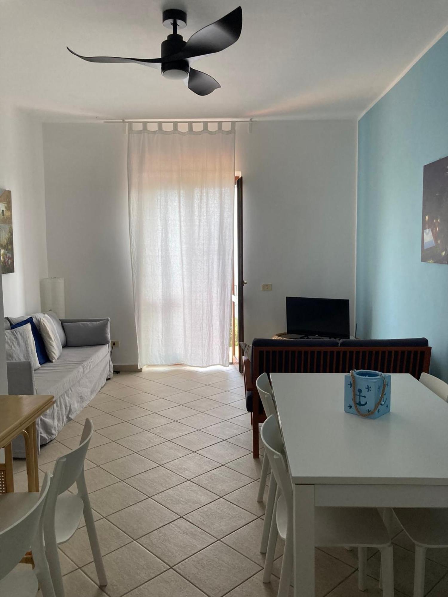 Il Casalino Apartment มาราเตอา ภายนอก รูปภาพ