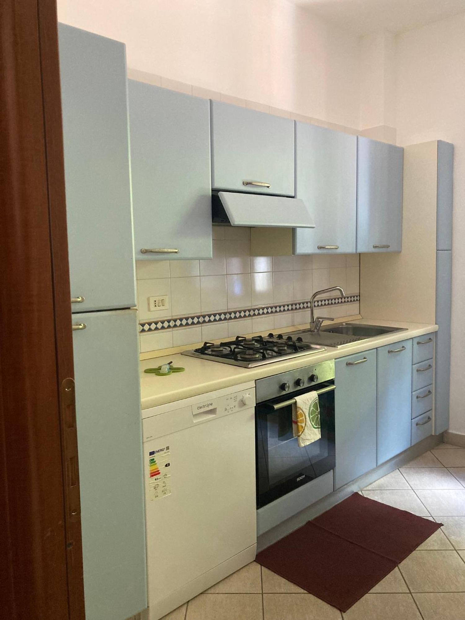 Il Casalino Apartment มาราเตอา ภายนอก รูปภาพ