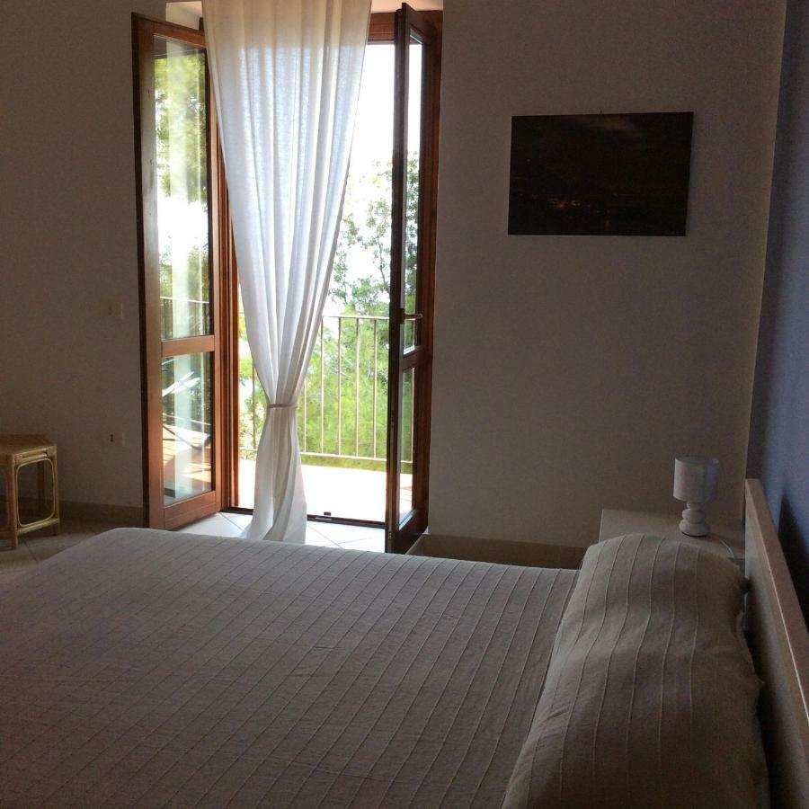 Il Casalino Apartment มาราเตอา ภายนอก รูปภาพ