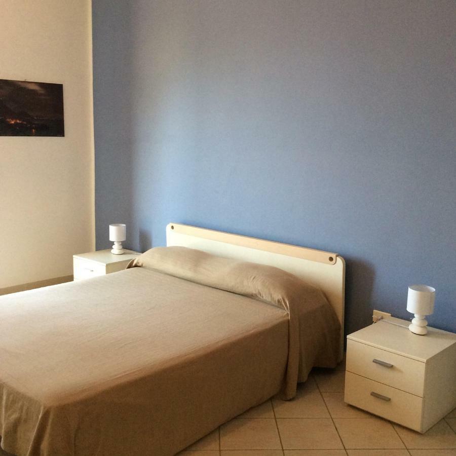Il Casalino Apartment มาราเตอา ภายนอก รูปภาพ