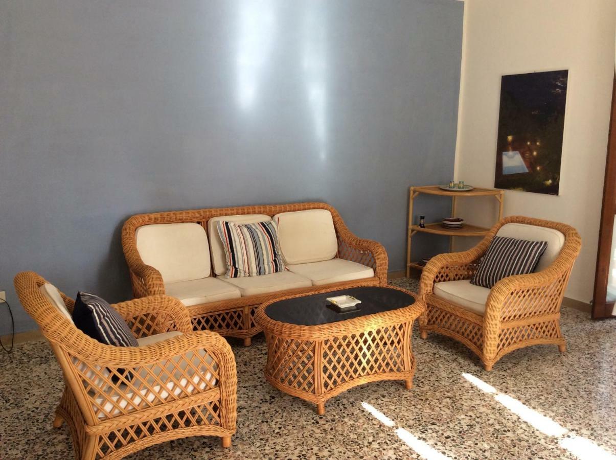 Il Casalino Apartment มาราเตอา ภายนอก รูปภาพ